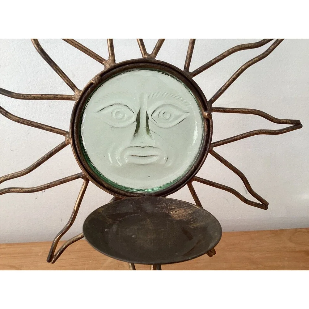 Unbranded green glass